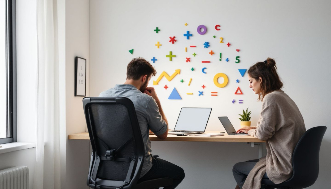 Comment choisir le professeur de maths en ligne idéal pour votre enfant
