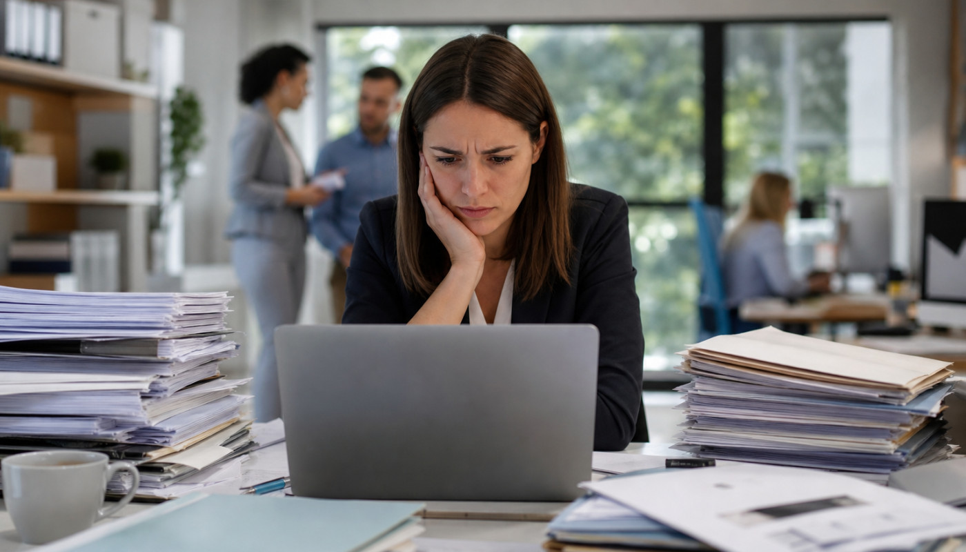 Comment les démarches administratives influencent-elles la satisfaction des salariés ?
