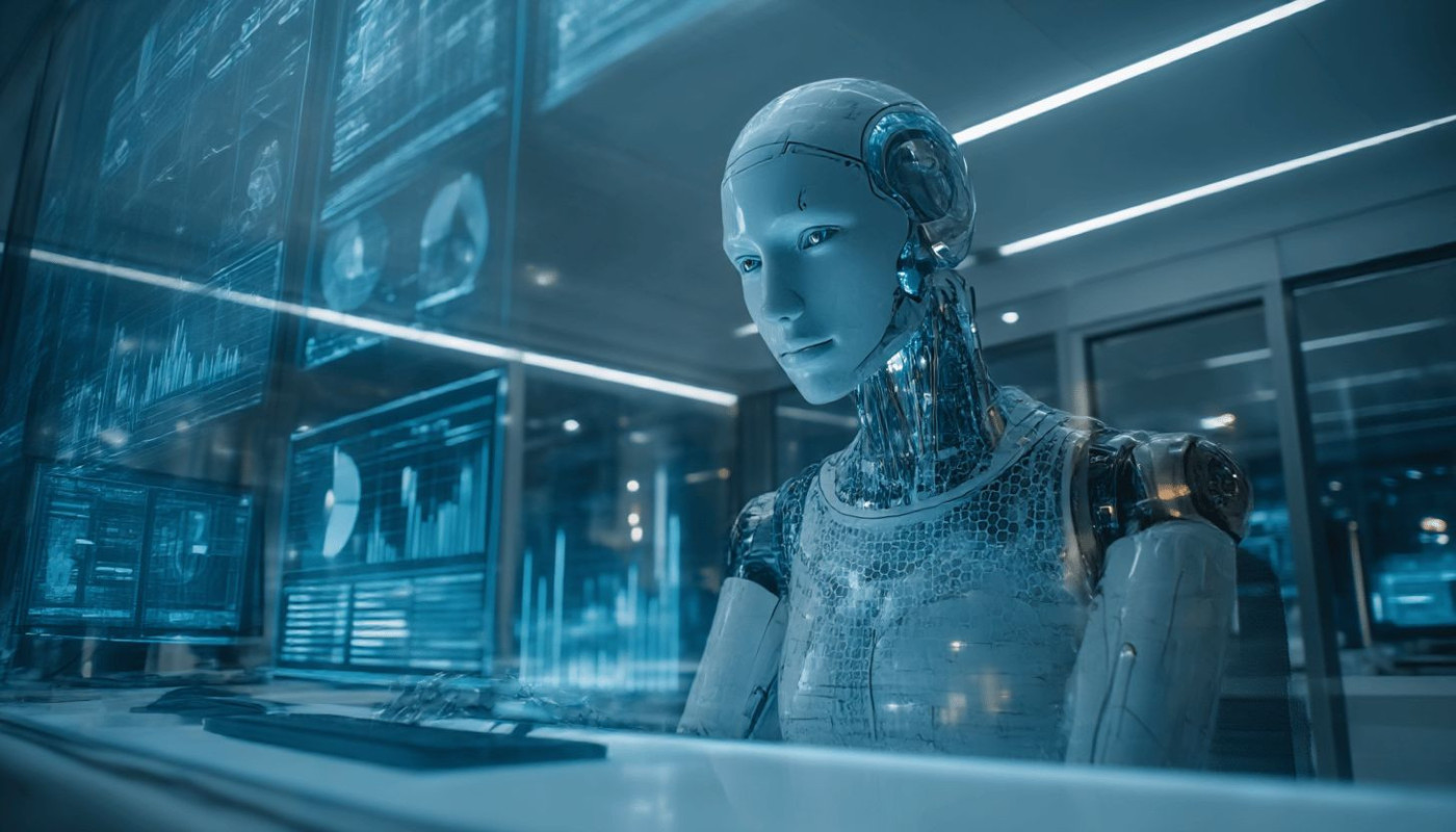 Comment les nouvelles technologies IA transforment la communication interne en entreprise