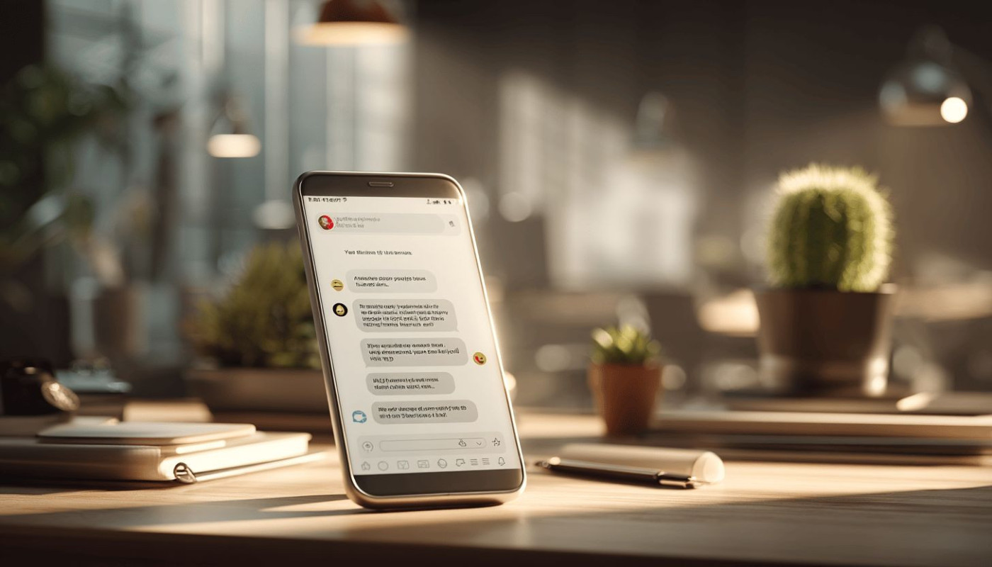 Comment mesurer l'impact d'un chatbot Messenger sur votre service client
