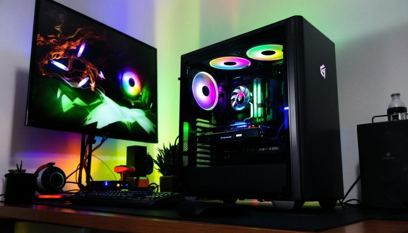 Comment optimiser la ventilation de votre PC pour une performance maximale ?