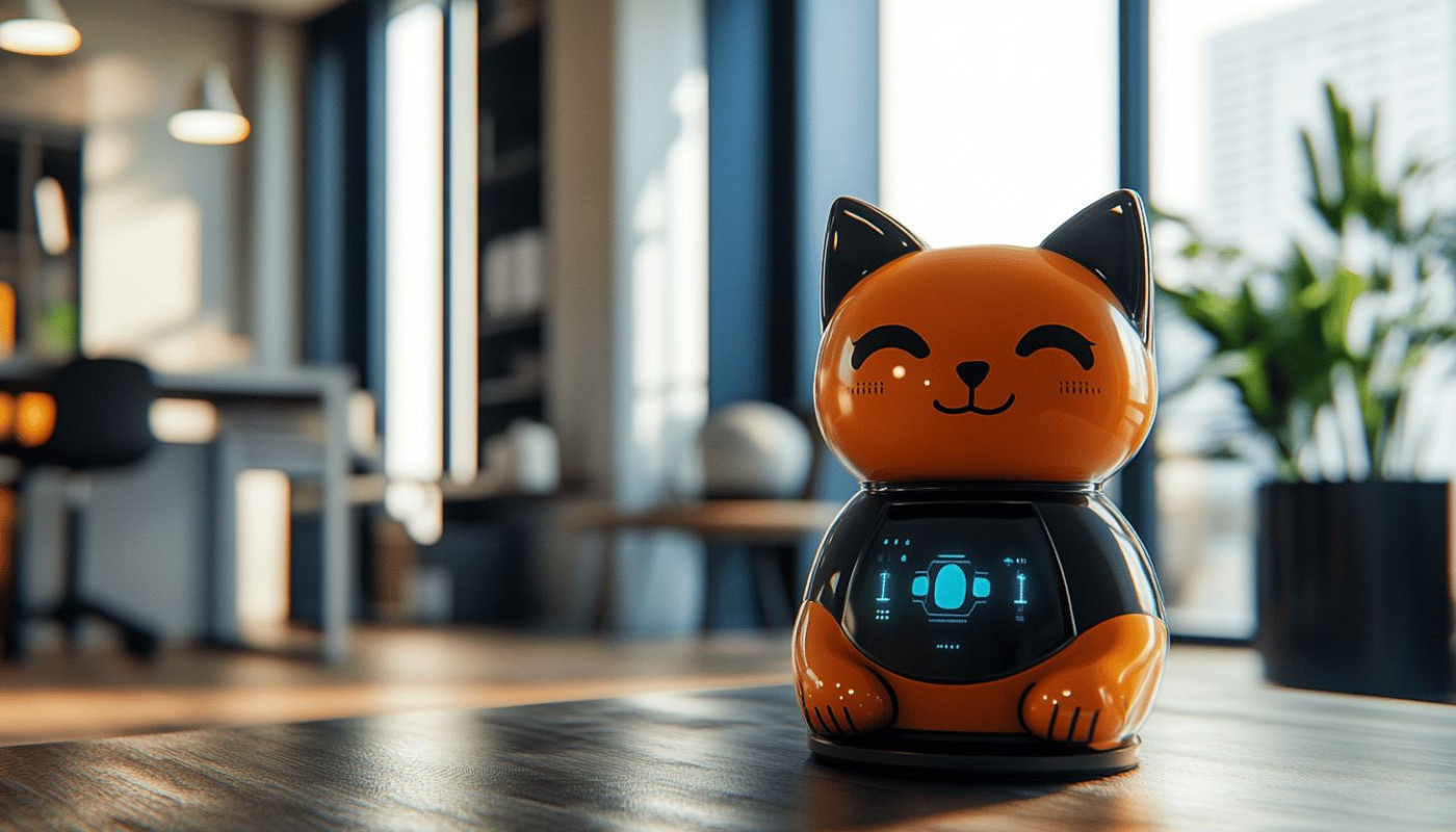 Comment un chatbot francophone transforme l'expérience des utilisateurs en ligne
