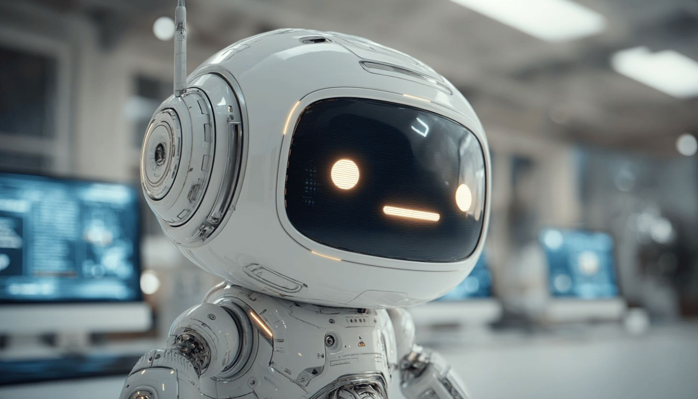 Comment un chatbot gratuit peut transformer l'interaction client