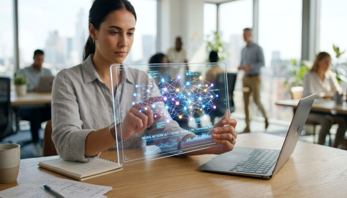 Comment une plateforme d'IA sans publicités révolutionne-t-elle l'accès à la technologie ?