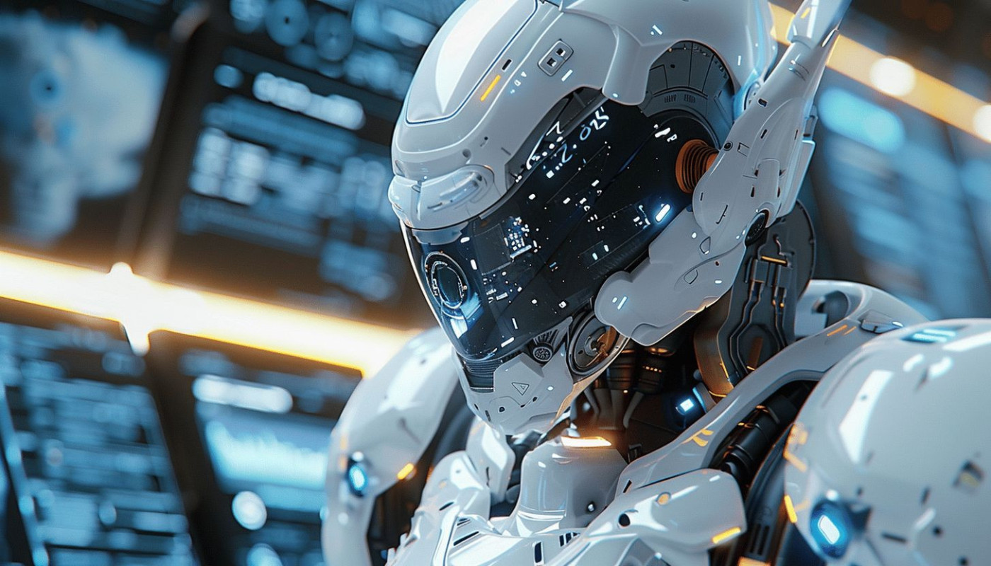 Exploration des dernières tendances en matière d'intelligence artificielle et leur impact sociétal