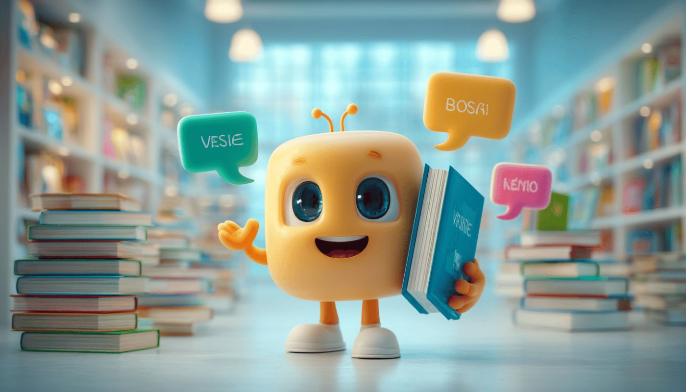Explorer les avantages des chatbots en IA pour l'apprentissage des langues