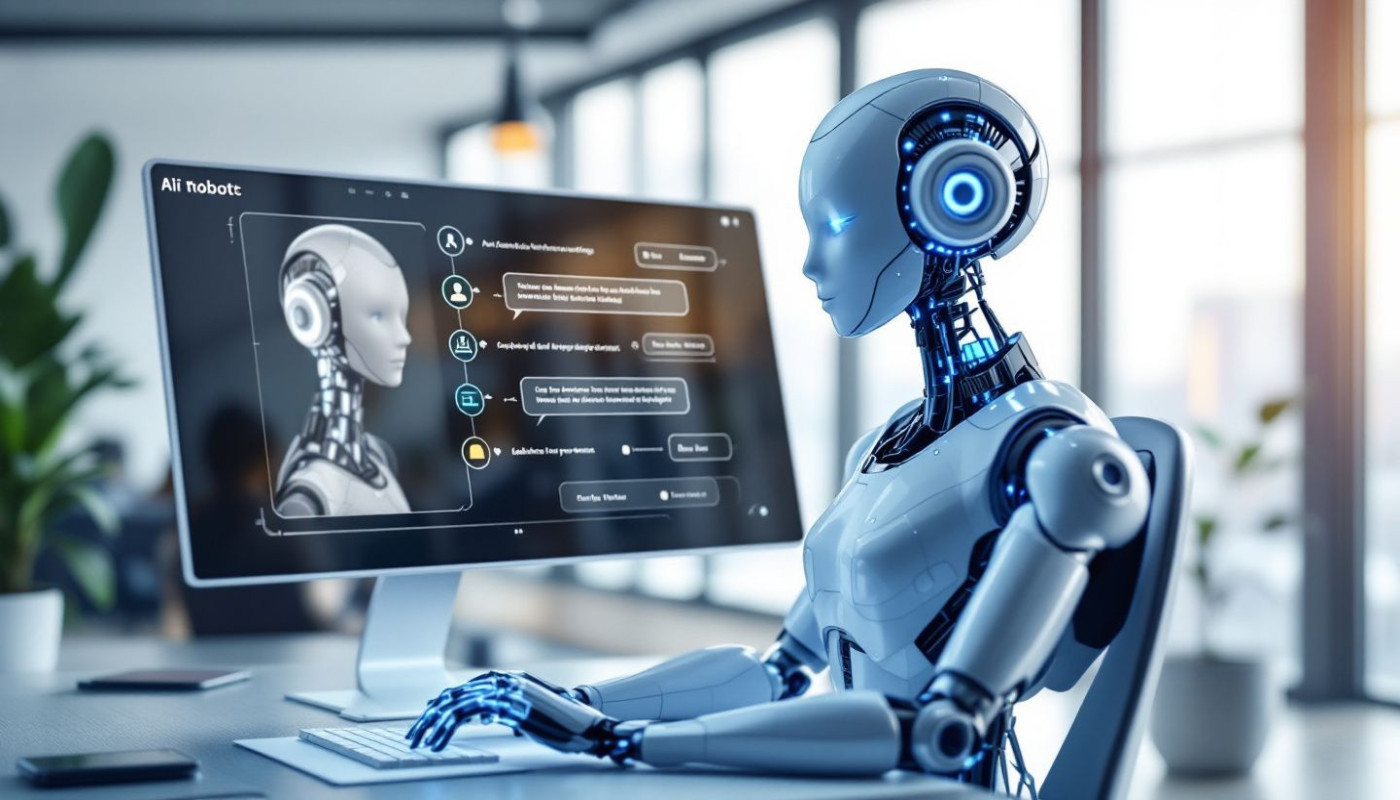 Guide pour débutants sur l'implémentation de chatbots IA sans coder