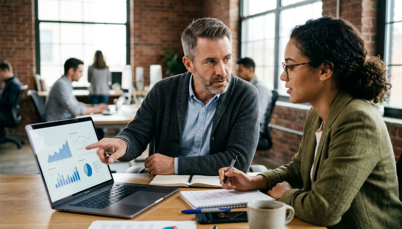 Le poids du contenu d’expert dans une stratégie de netlinking performante